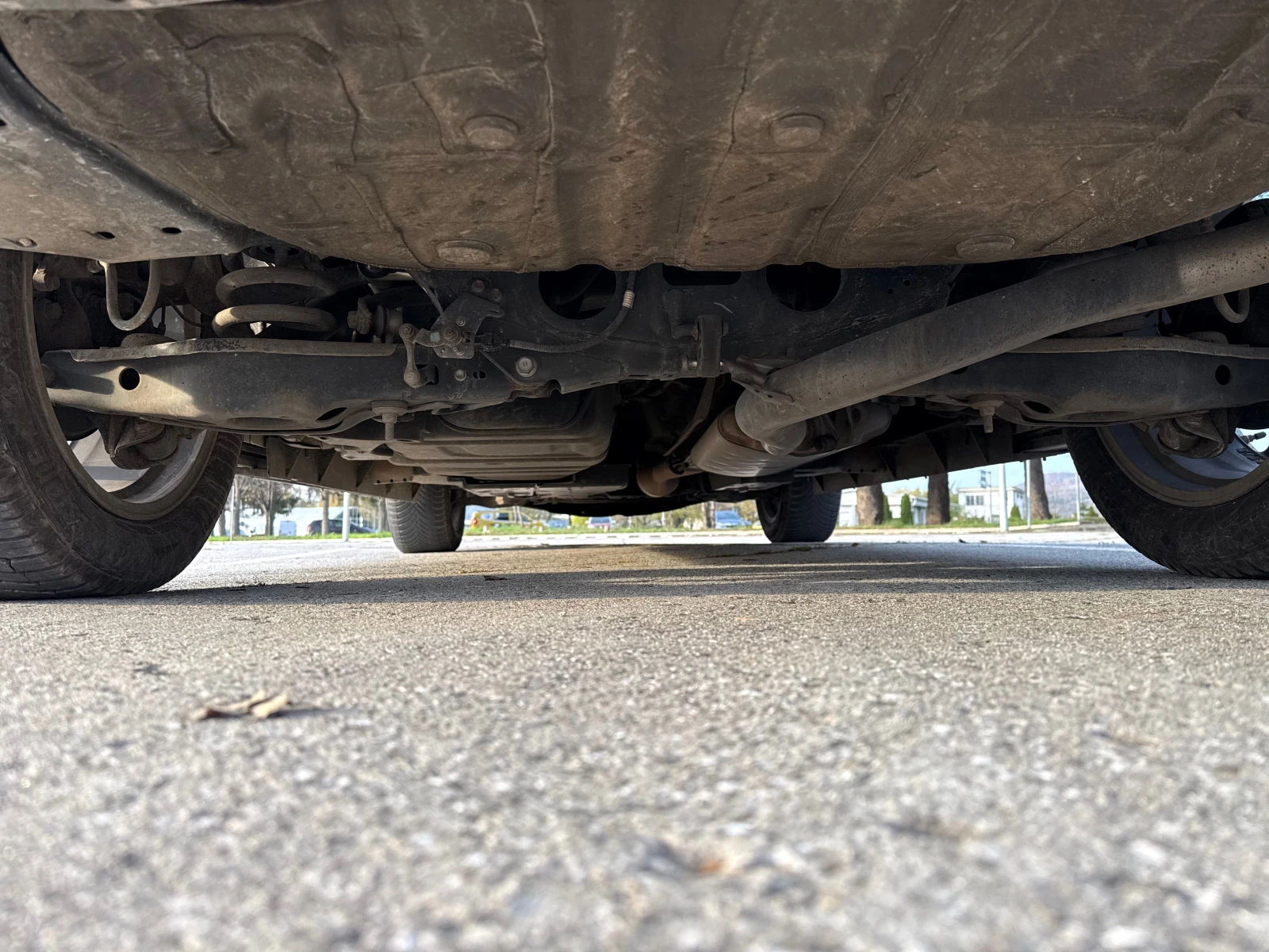 Toyota Rav4 2.0///Executive///360-Camera///TOP///KeyLess/Perla | Mobile.bg   7