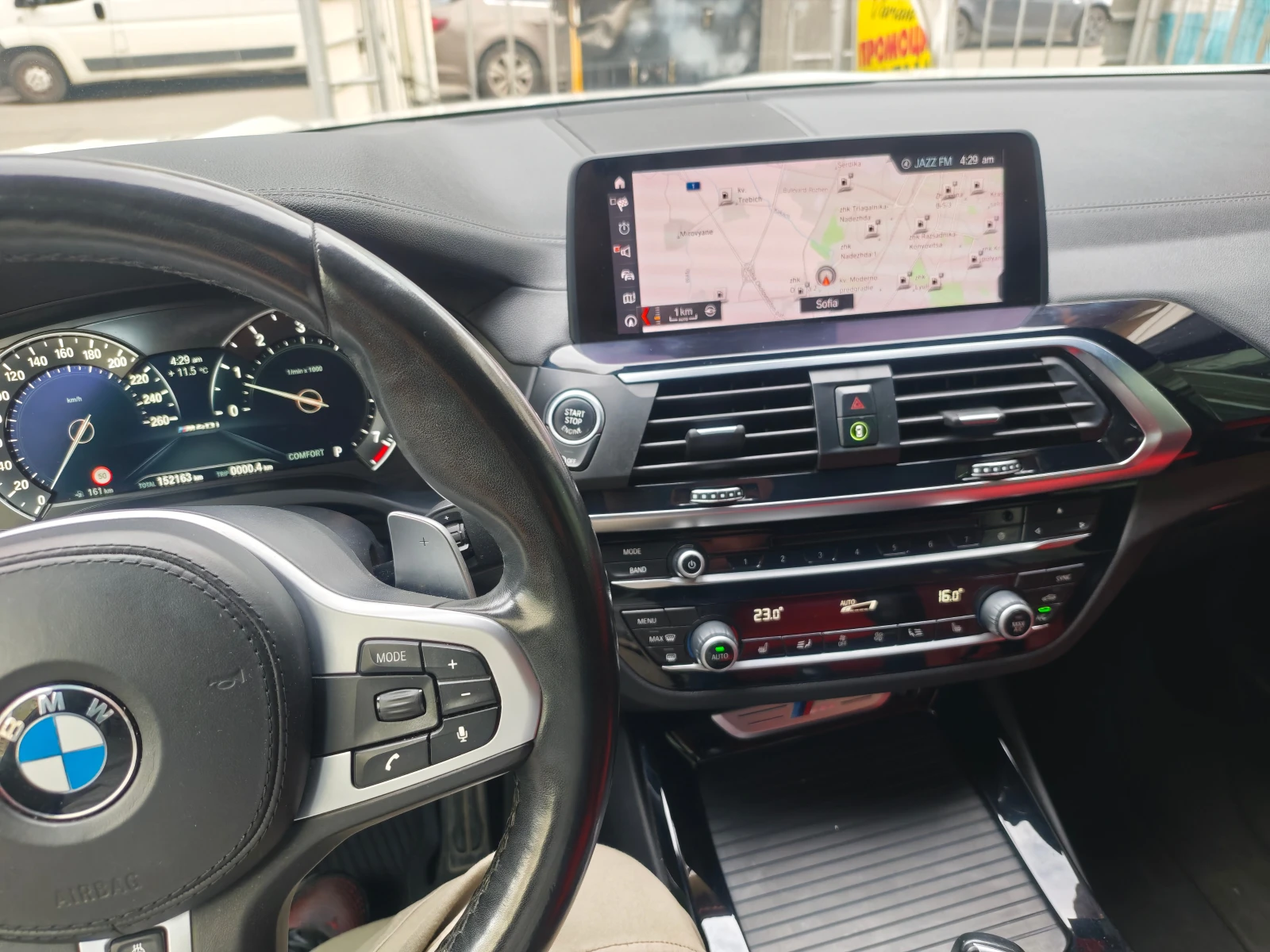 BMW X3 | Mobile.bg   15