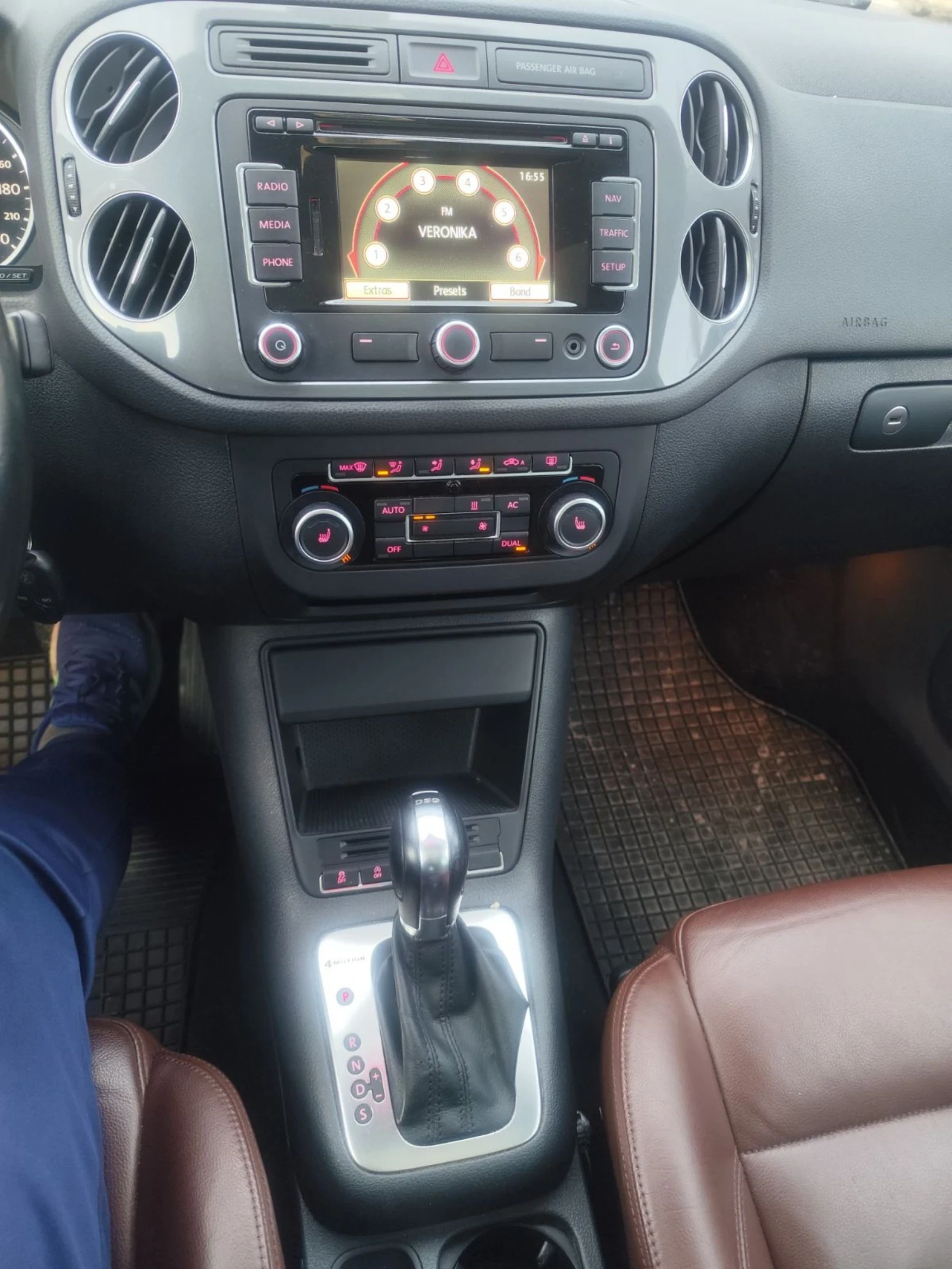VW Tiguan 2, 0tdi | Mobile.bg � ����������� 8