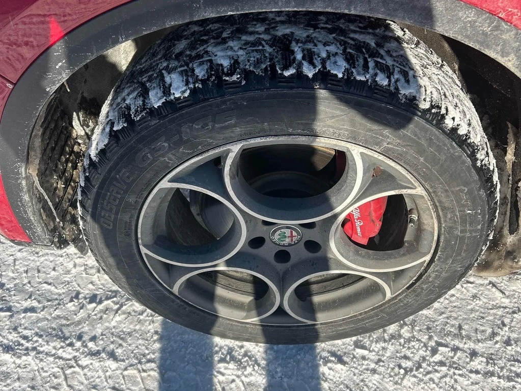 Alfa Romeo Stelvio * Sport * KEYLESS* NAVI* ПОДГРЕВ - изображение 10