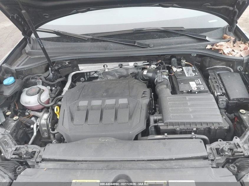 Audi Q3 PREMIUM PLUS 40 TFSI QUATTRO TIPTRONIC, снимка 11 - Автомобили и джипове - 53835234