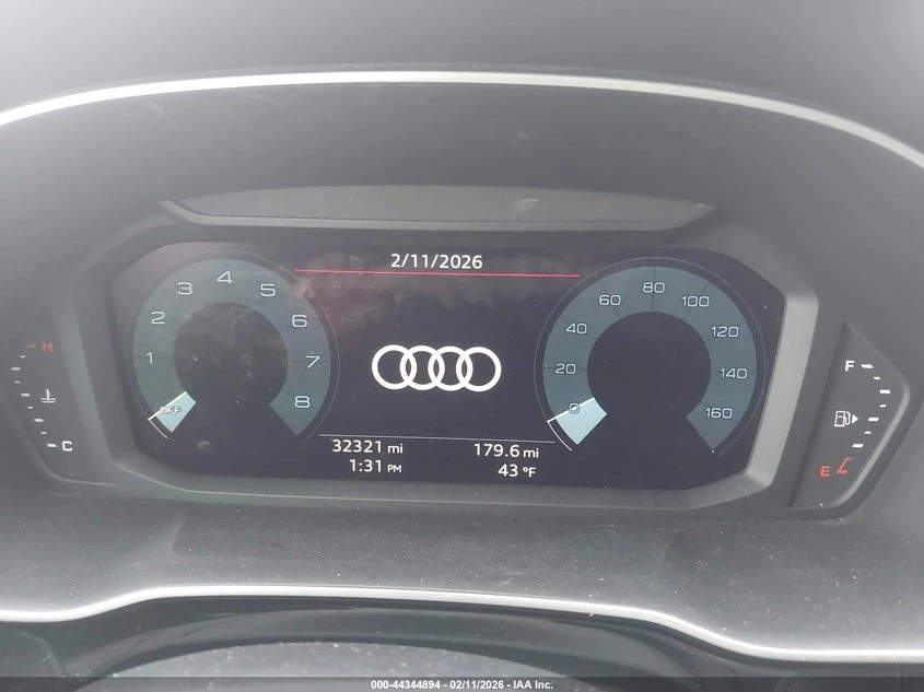 Audi Q3 PREMIUM PLUS 40 TFSI QUATTRO TIPTRONIC, снимка 9 - Автомобили и джипове - 53835234