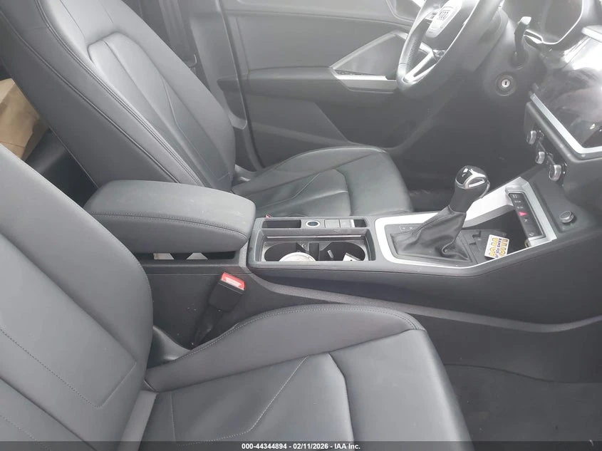 Audi Q3 PREMIUM PLUS 40 TFSI QUATTRO TIPTRONIC, снимка 7 - Автомобили и джипове - 53835234