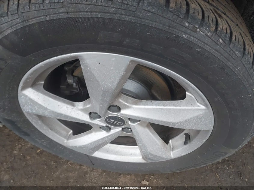 Audi Q3 PREMIUM PLUS 40 TFSI QUATTRO TIPTRONIC, снимка 14 - Автомобили и джипове - 53835234