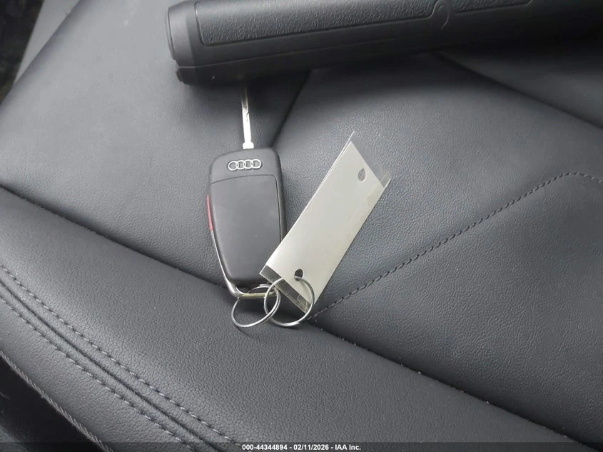 Audi Q3 PREMIUM PLUS 40 TFSI QUATTRO TIPTRONIC, снимка 10 - Автомобили и джипове - 53835234