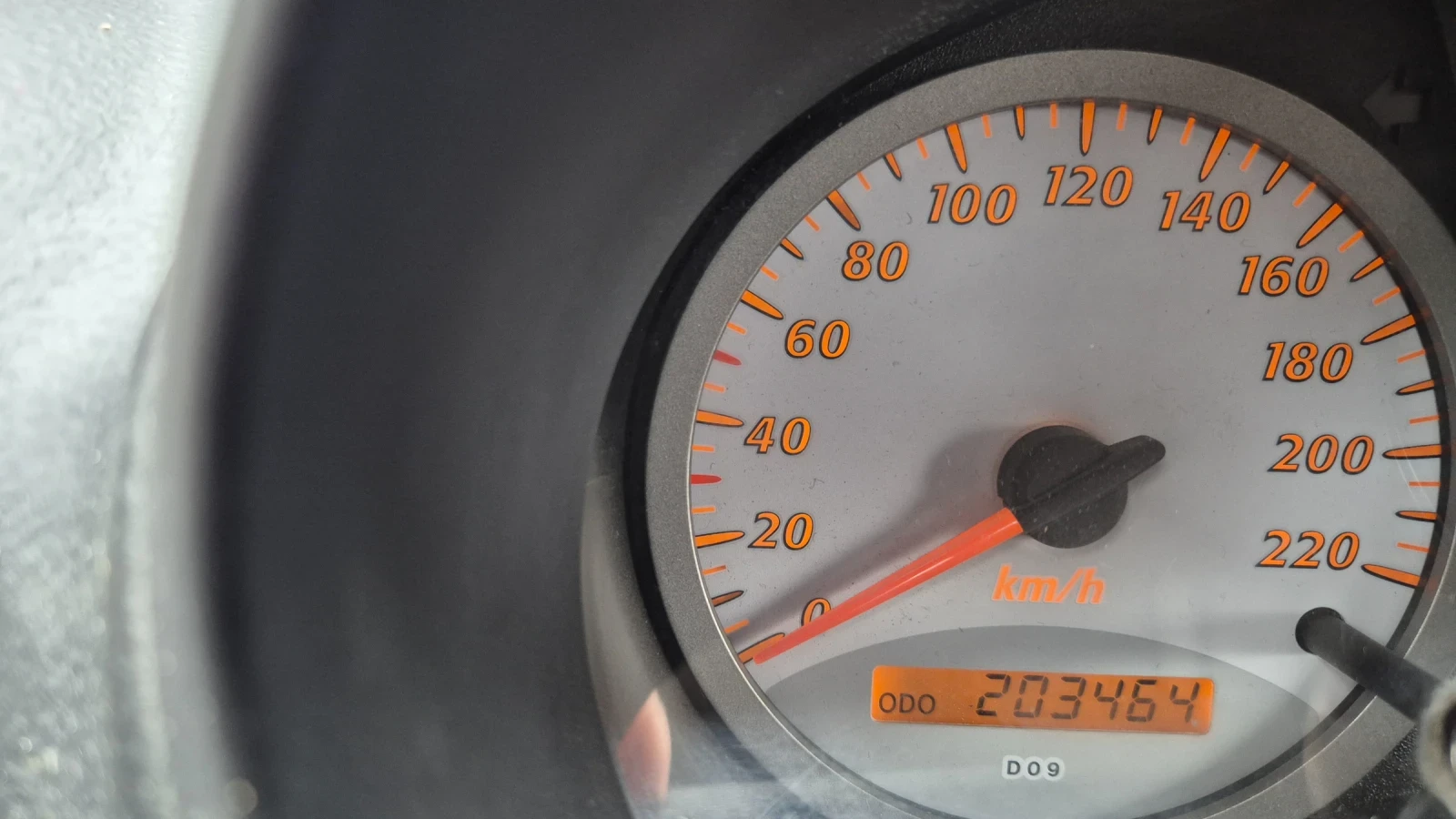 Toyota Rav4 2.0i 150hp, снимка 8 - Автомобили и джипове - 53894859