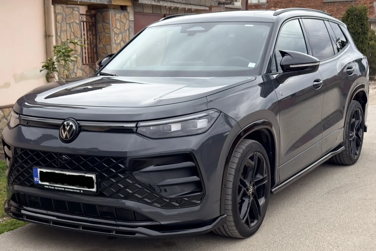 VW Tayron undefined | Auto.bg — изображение 1