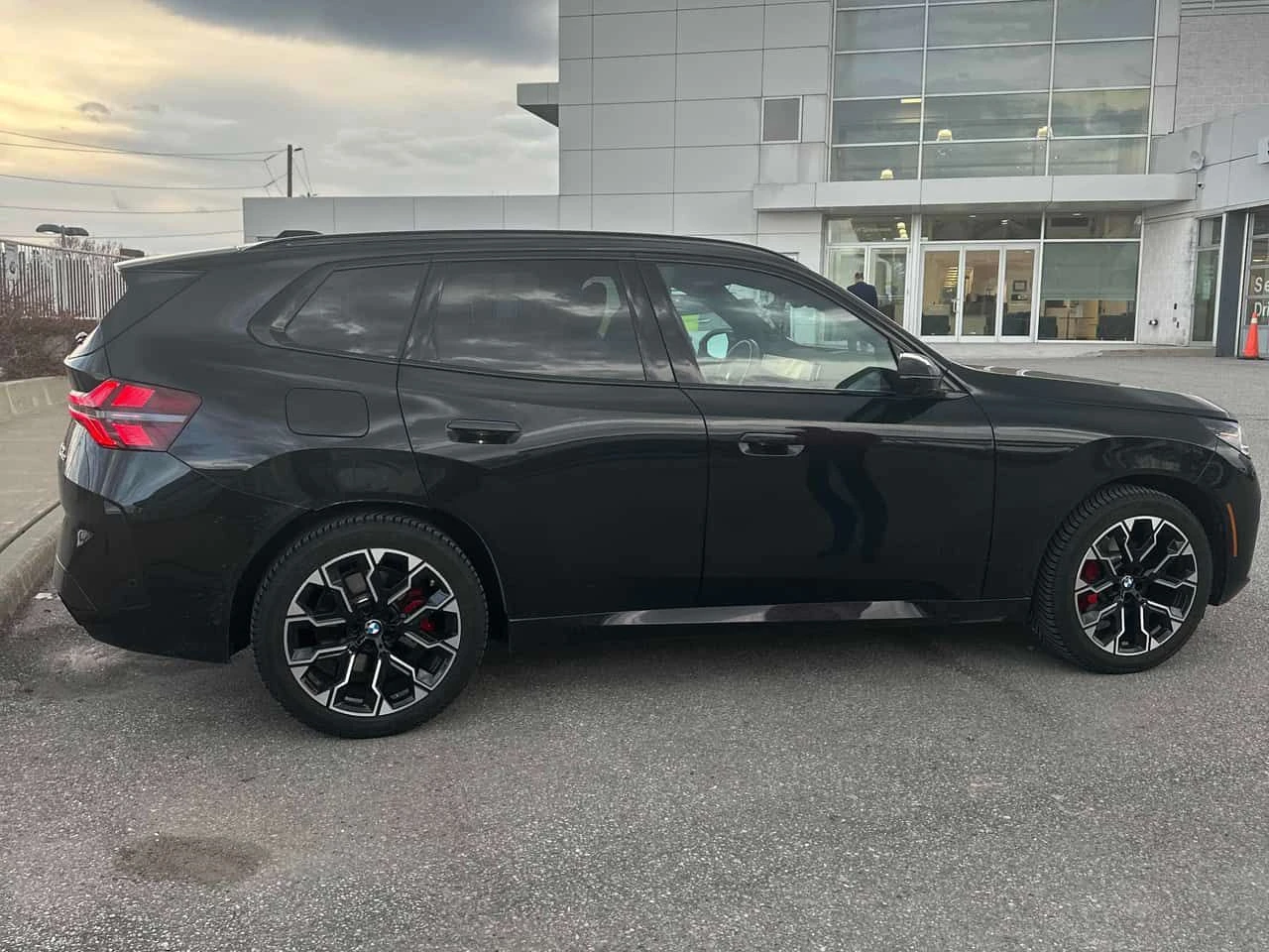 BMW X3 * 30 xDrive * PANO* KEYLESS* ПОДГРЕВ* , снимка 3 - Автомобили и джипове - 54122651