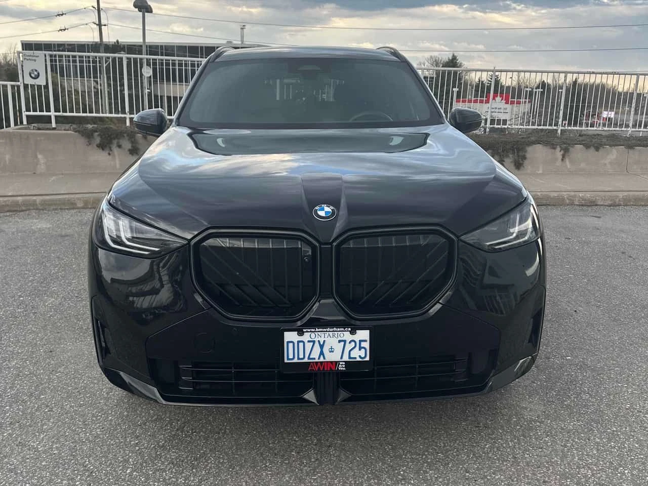 BMW X3 * 30 xDrive * PANO* KEYLESS* ПОДГРЕВ* , снимка 6 - Автомобили и джипове - 54122651