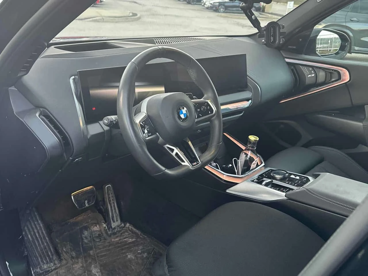 BMW X3 * 30 xDrive * PANO* KEYLESS* ПОДГРЕВ* , снимка 5 - Автомобили и джипове - 54122651