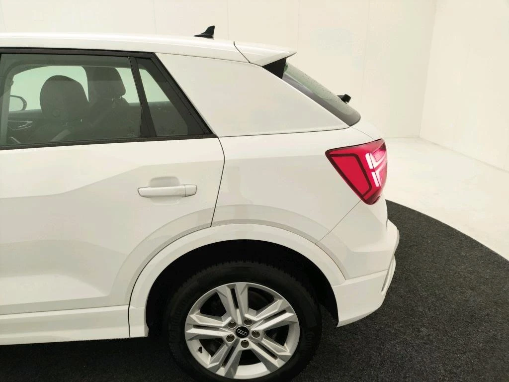 Audi Q2 30 TFSI Advanced, снимка 6 - Автомобили и джипове - 54122660