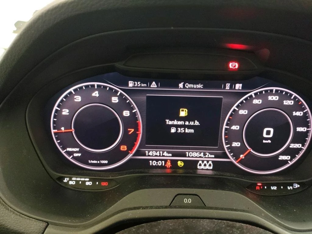 Audi Q2 30 TFSI Advanced, снимка 9 - Автомобили и джипове - 54122660