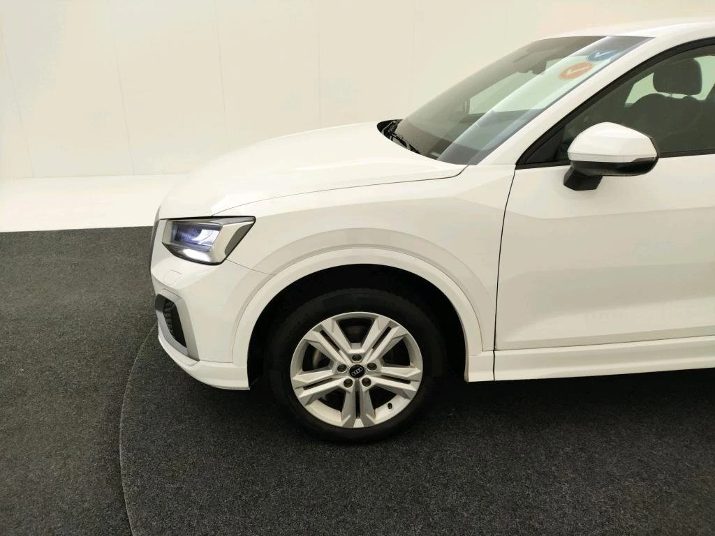 Audi Q2 30 TFSI Advanced, снимка 8 - Автомобили и джипове - 54122660