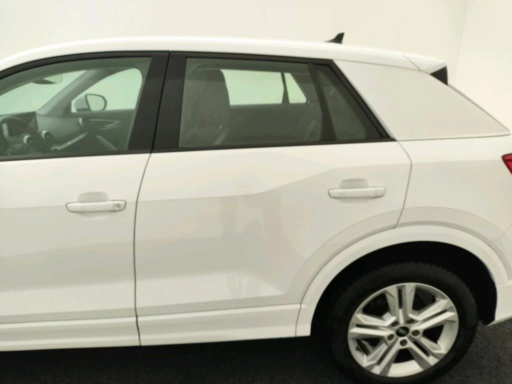 Audi Q2 30 TFSI Advanced, снимка 7 - Автомобили и джипове - 54122660