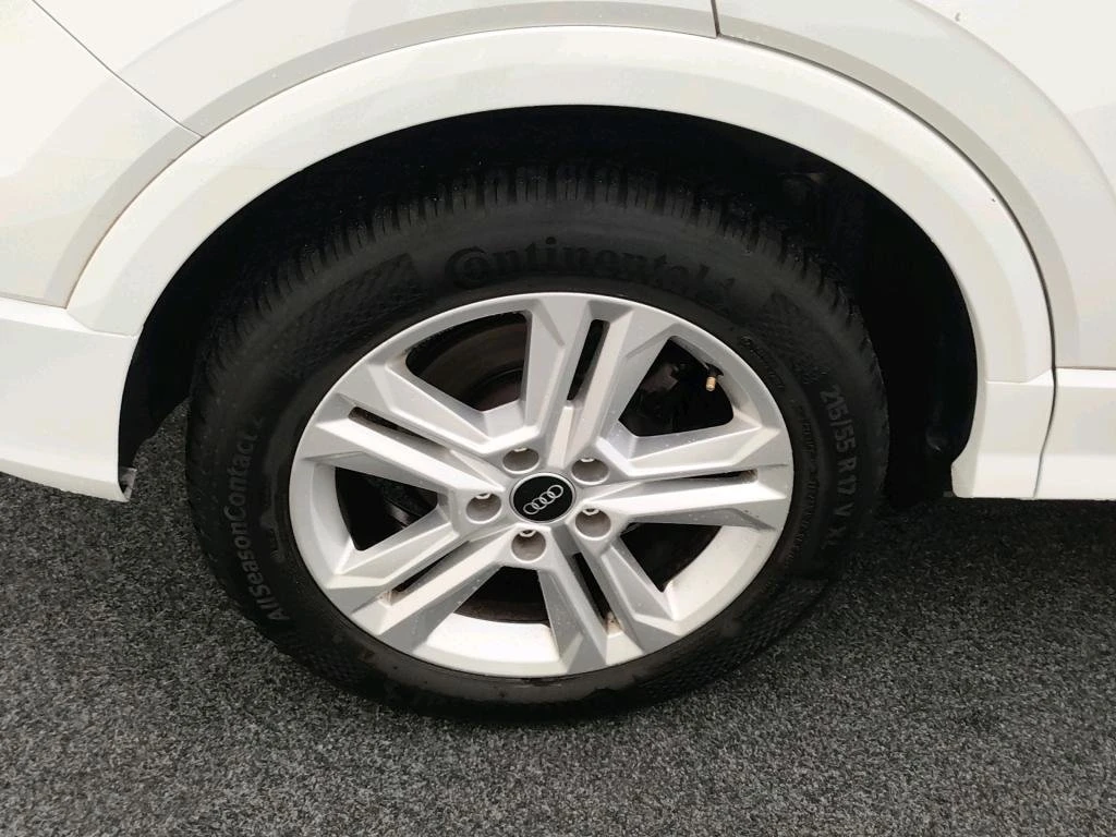 Audi Q2 30 TFSI Advanced, снимка 10 - Автомобили и джипове - 54122660