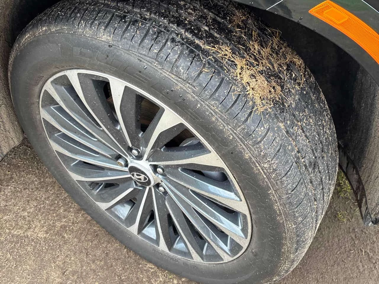 Hyundai Palisade * Ultimate Calligraphy* 2 КЛЮЧА * ОБДУХВАНЕ * PANO, снимка 7 - Автомобили и джипове - 54214582