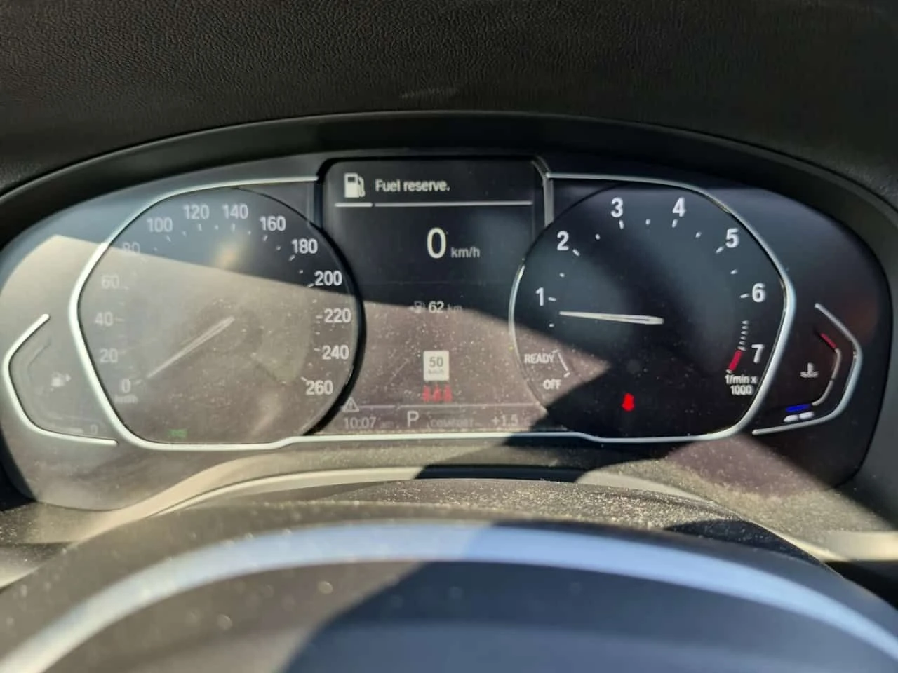 BMW X3 M-Sport xDrive30i * Без инциденти * CARFAX * , снимка 7 - Автомобили и джипове - 54222163