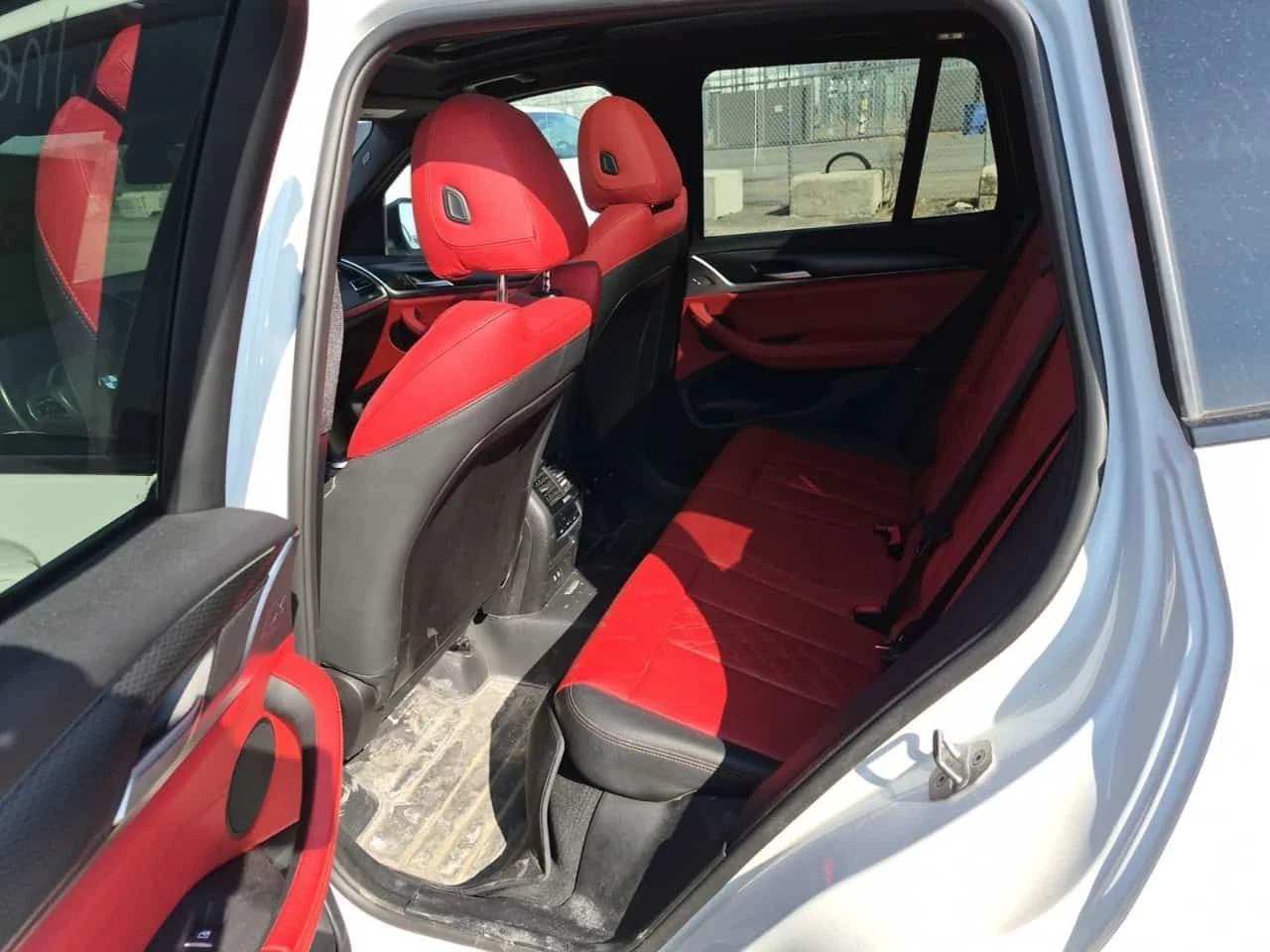 BMW X3 M-Sport xDrive30i * Без инциденти * CARFAX * , снимка 10 - Автомобили и джипове - 54222163