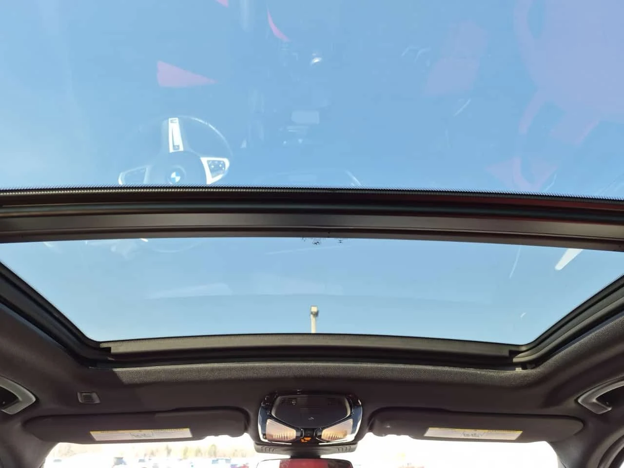 BMW X3 M-Sport xDrive30i * Без инциденти * CARFAX * , снимка 12 - Автомобили и джипове - 54222163