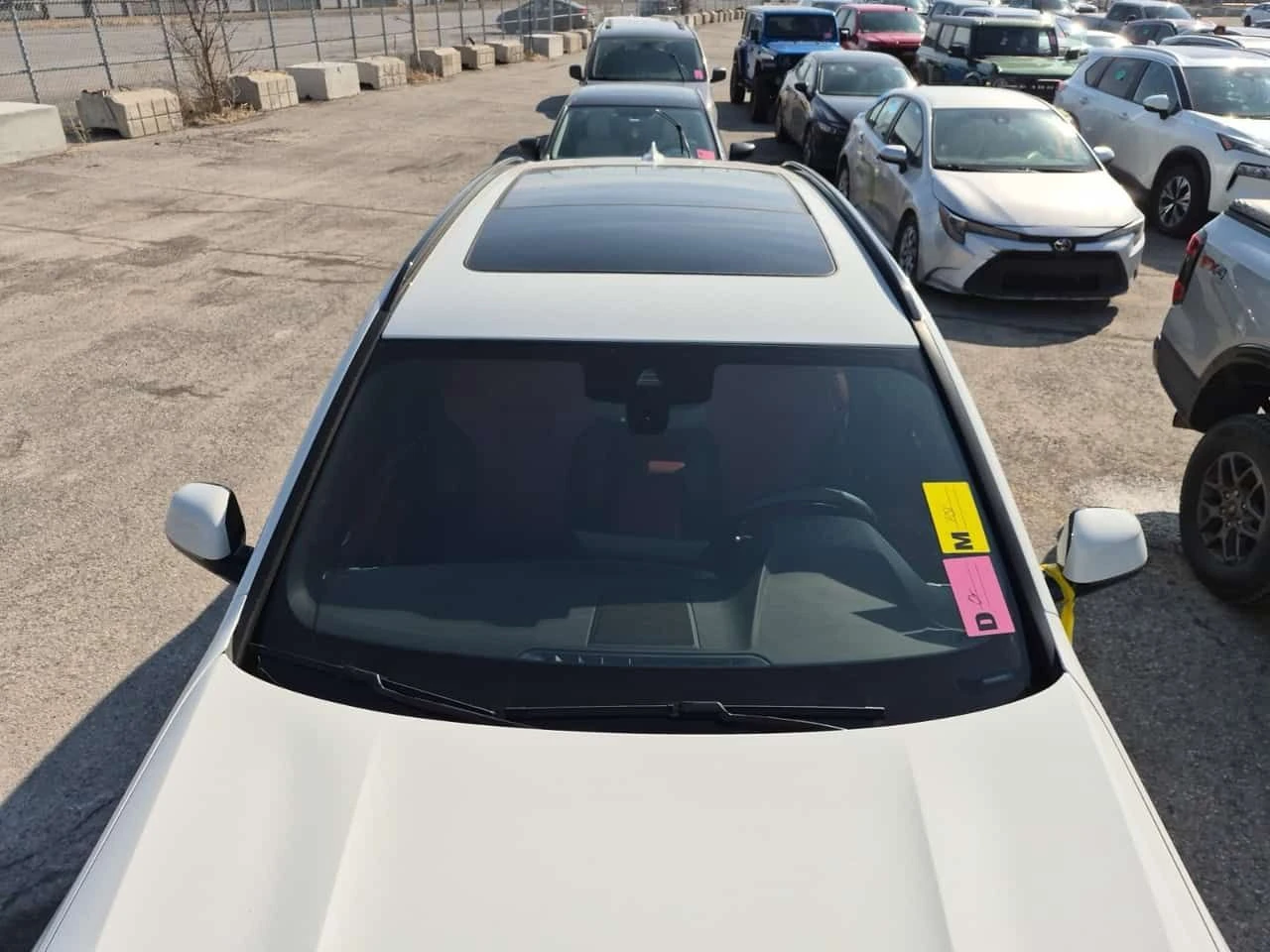 BMW X3 M-Sport xDrive30i * Без инциденти * CARFAX * , снимка 13 - Автомобили и джипове - 54222163