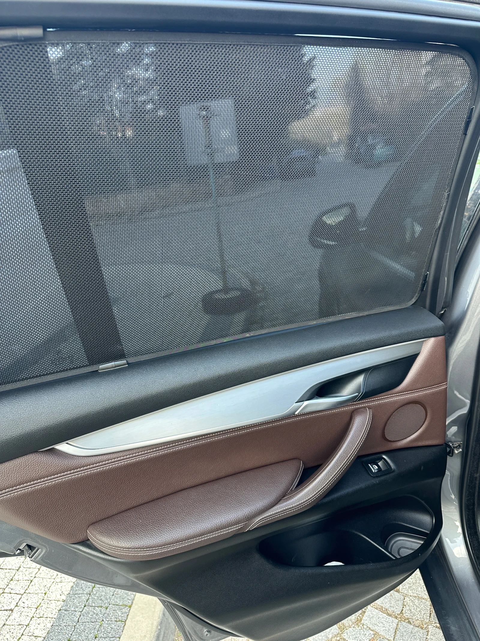 BMW X5 3.0 D Обслужена!, снимка 13 - Автомобили и джипове - 54235252