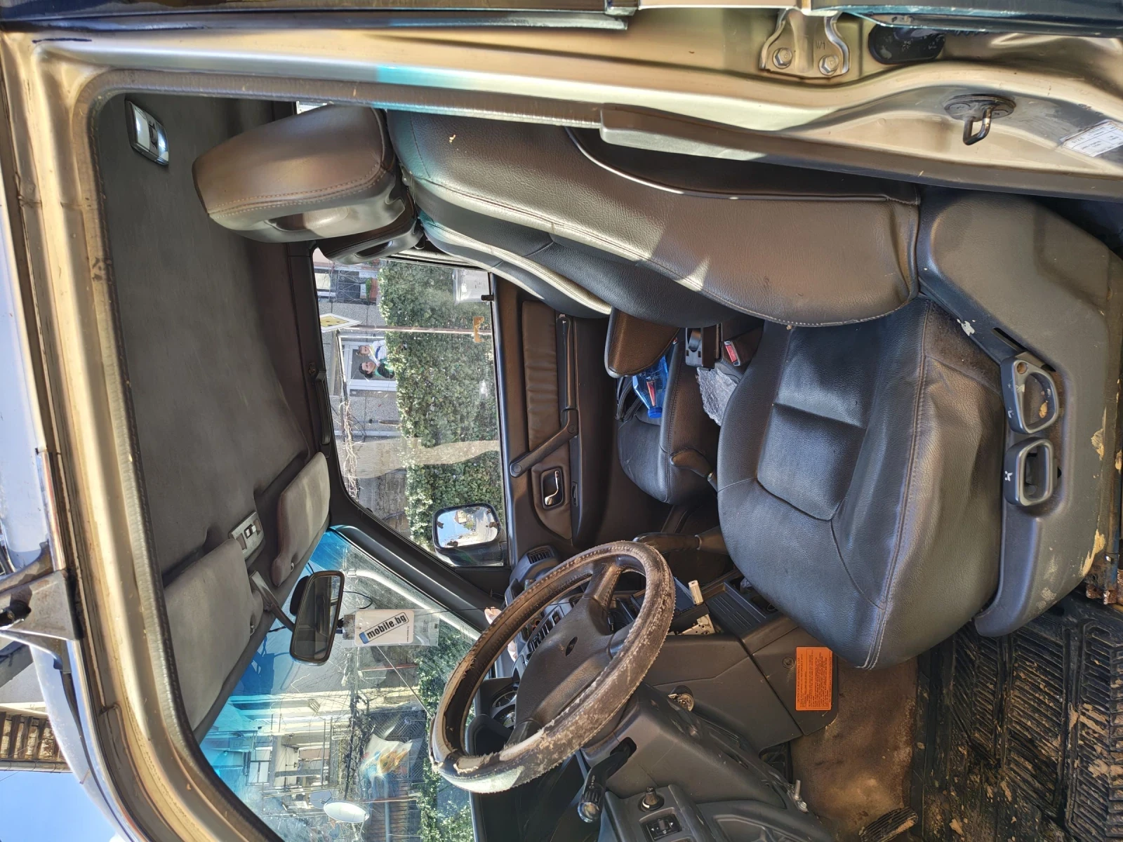 Mitsubishi Pajero ������� ���������  2.8 �������� | Mobile.bg � ����������� 8