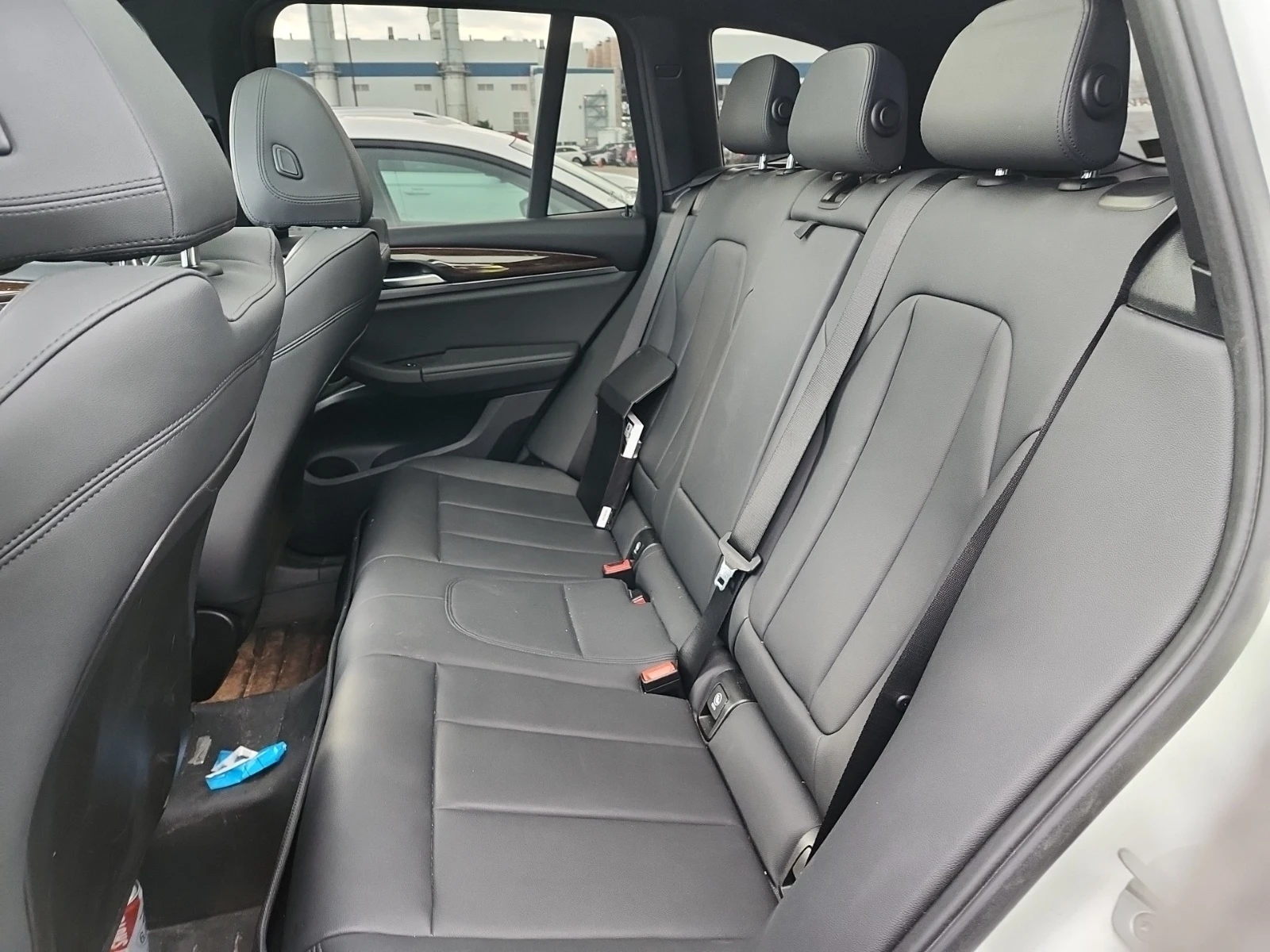 BMW X3 30i * * CARFAX * * АВТО КРЕДИТ * * , снимка 10 - Автомобили и джипове - 54631036