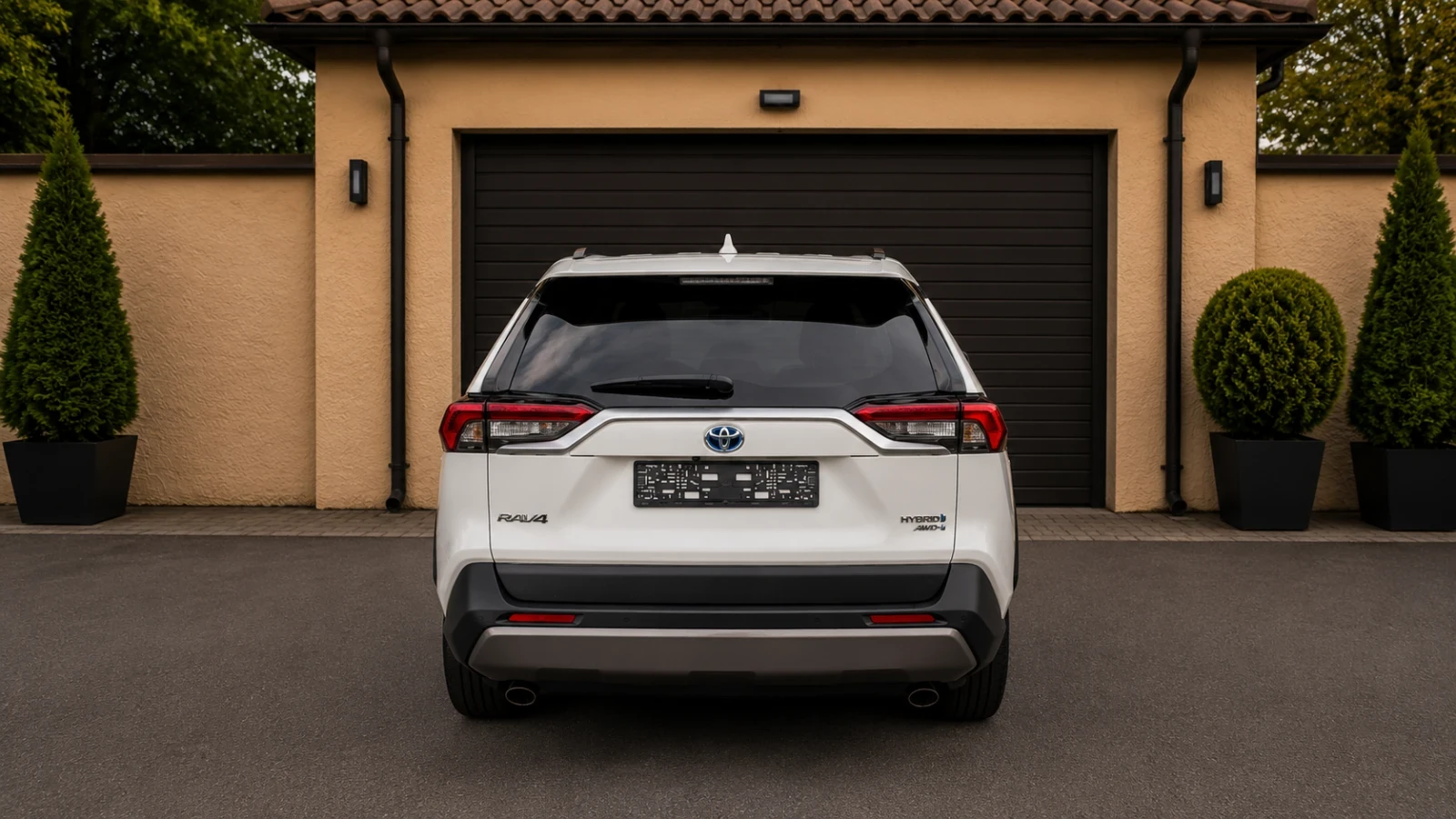 Toyota Rav4 2.5 ������ 222�� 4�4 ������� ������ | Mobile.bg � ����������� 6
