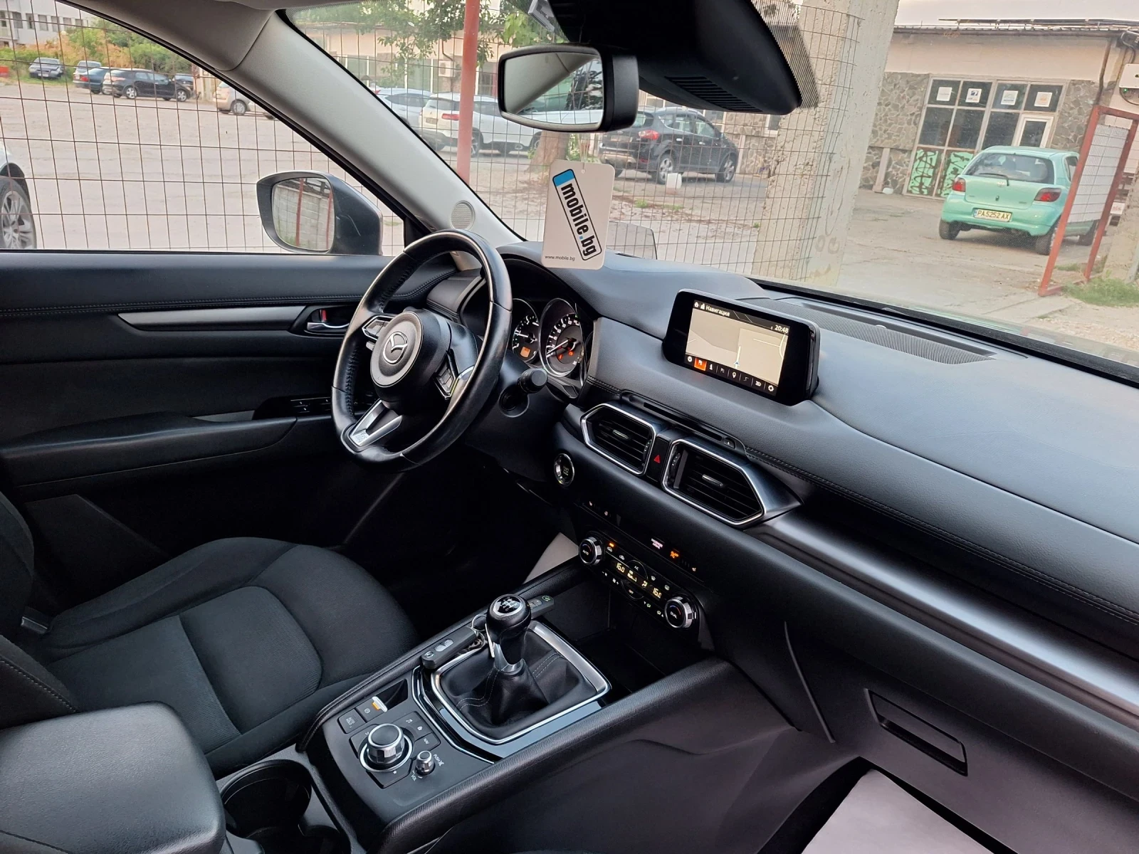 Mazda CX-5 2.2d* ����/������/������/�����/���/6��*  | Mobile.bg � ����������� 13