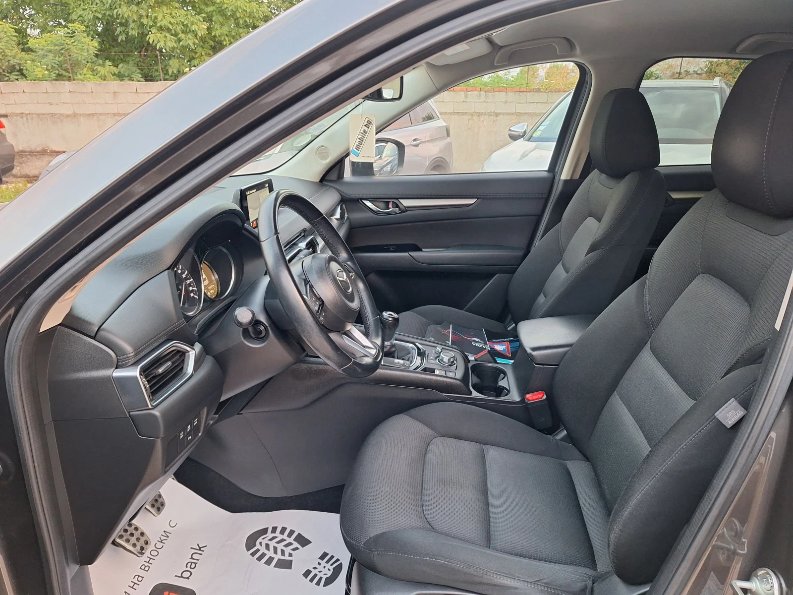 Mazda CX-5 2.2d* ����/������/������/�����/���/6��*  | Mobile.bg � ����������� 14