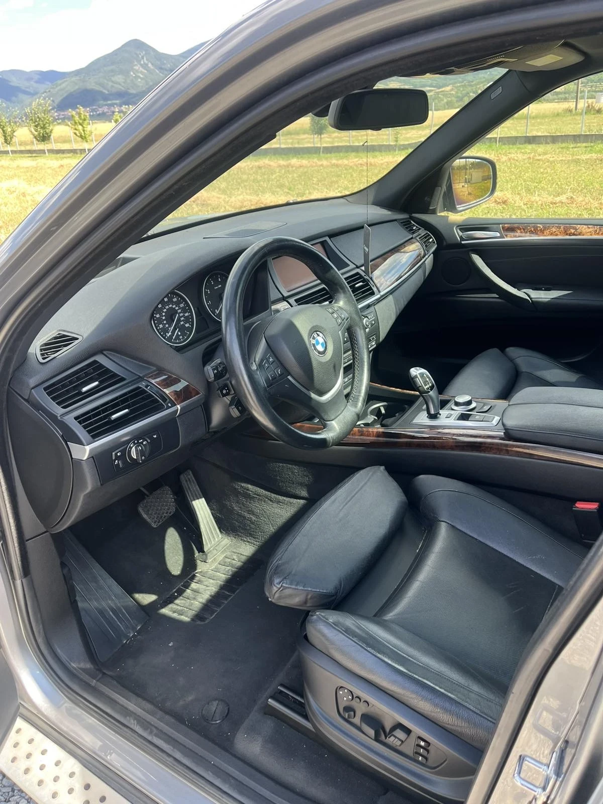 BMW X5, снимка 11 - Автомобили и джипове - 55231586