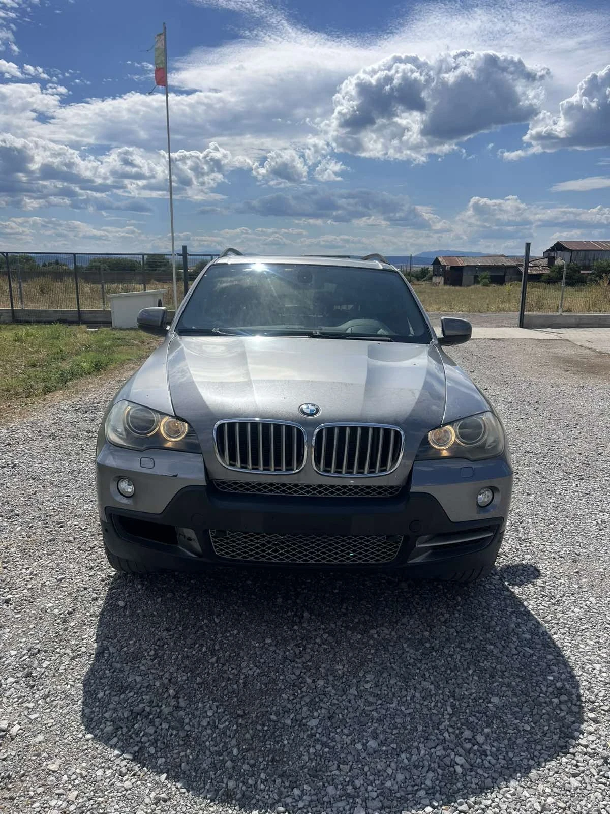 BMW X5, снимка 6 - Автомобили и джипове - 55231586