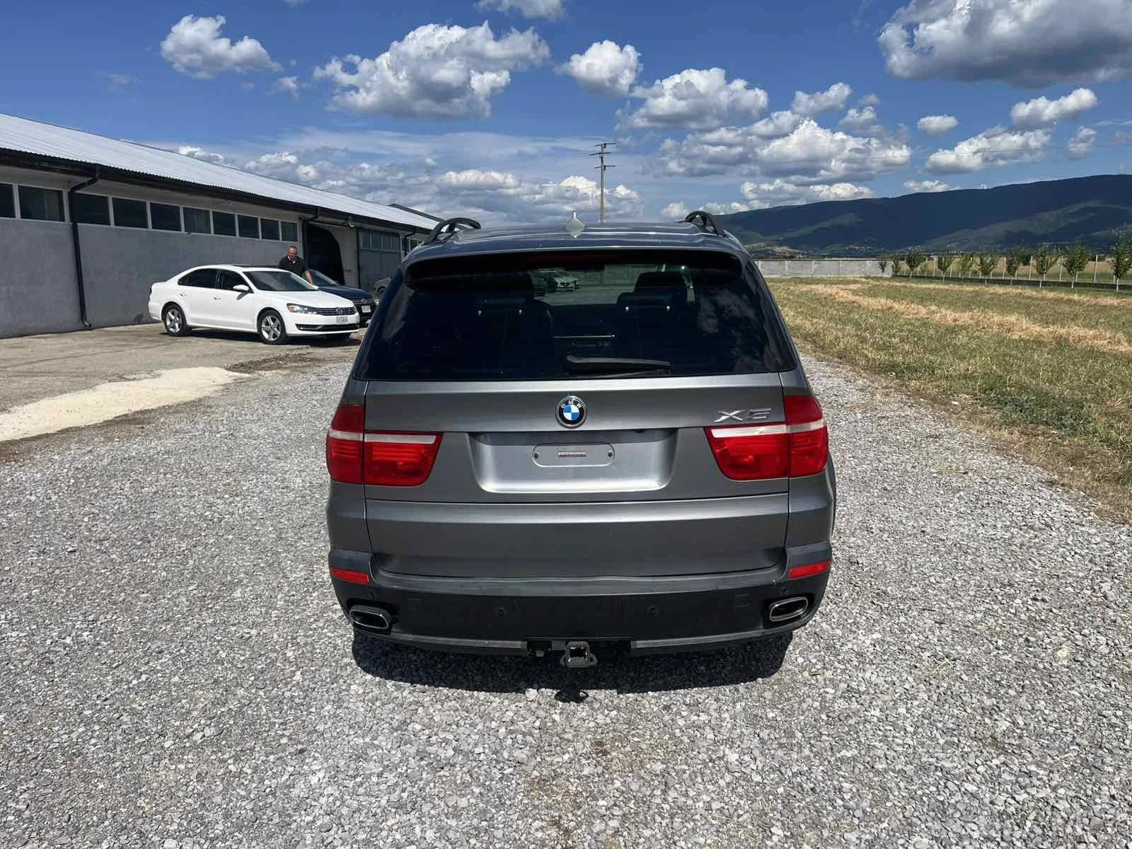BMW X5, снимка 3 - Автомобили и джипове - 55231586