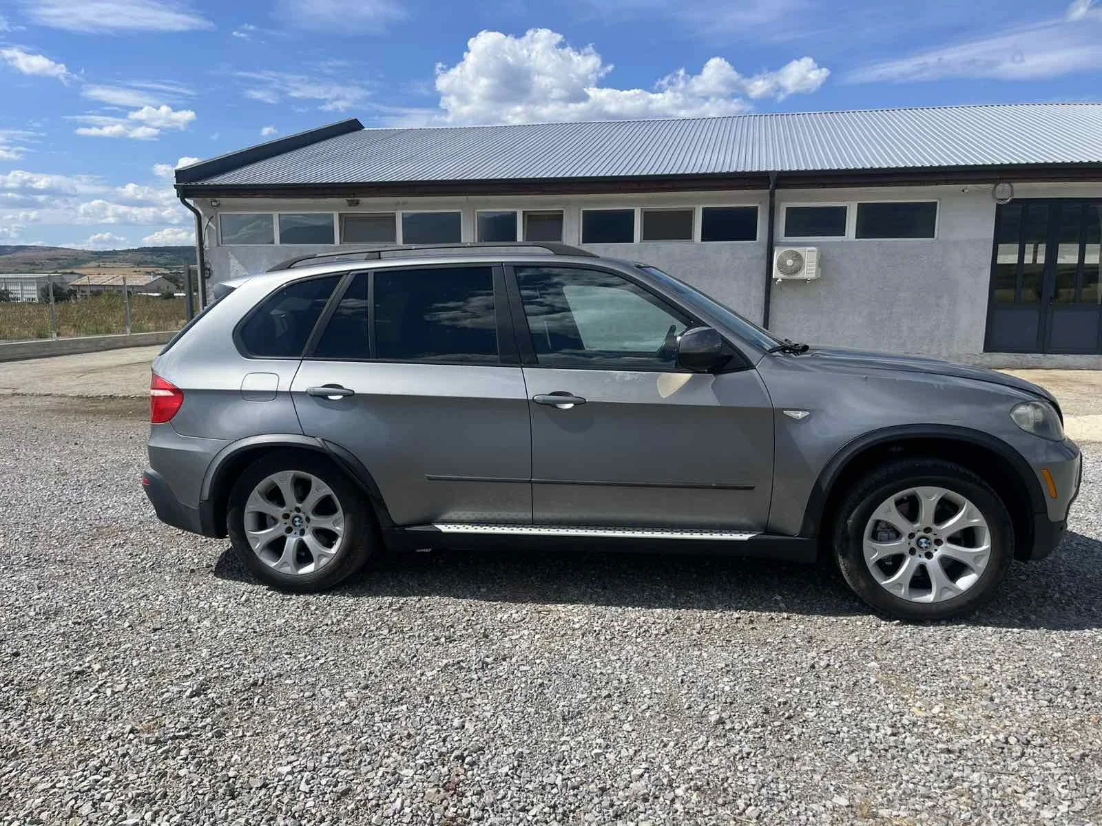 BMW X5, снимка 2 - Автомобили и джипове - 55231586