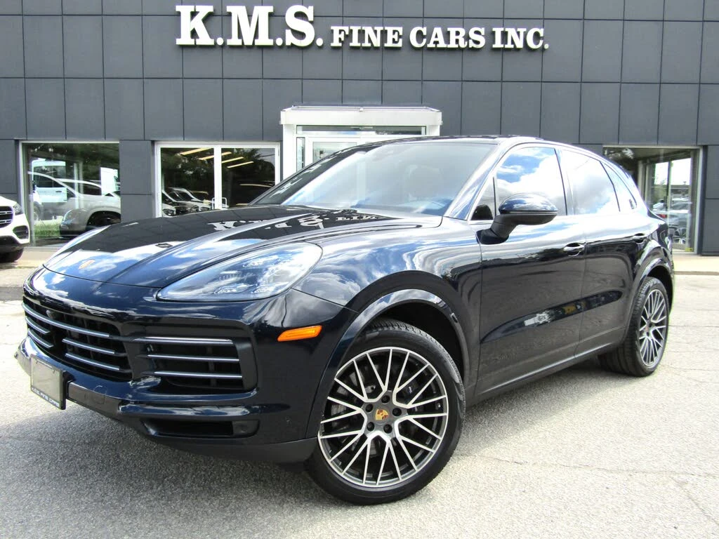 Porsche Cayenne 3.0T* BOSE* DISTRONIC* ОБДУХ* 360* КРАЙНА ЦЕНА, снимка 2 - Автомобили и джипове - 55432476