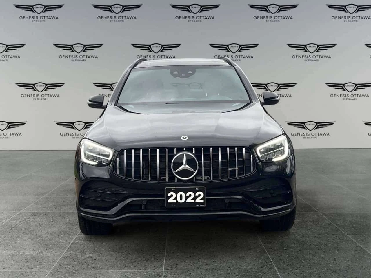 Mercedes-Benz GLC 43 AMG ФИНАНСИРАНЕ| ЦЕНА ДО БЪЛГАРИЯ| , снимка 8 - Автомобили и джипове - 55477772