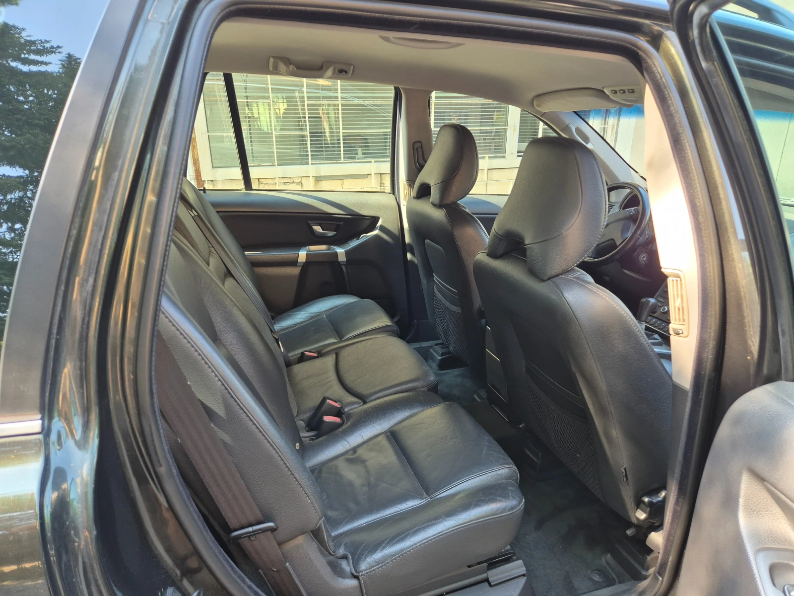 Volvo Xc90, снимка 4 - Автомобили и джипове - 55582643
