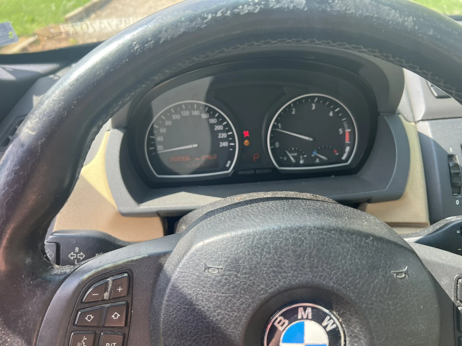 BMW X3, снимка 6 - Автомобили и джипове - 55589731