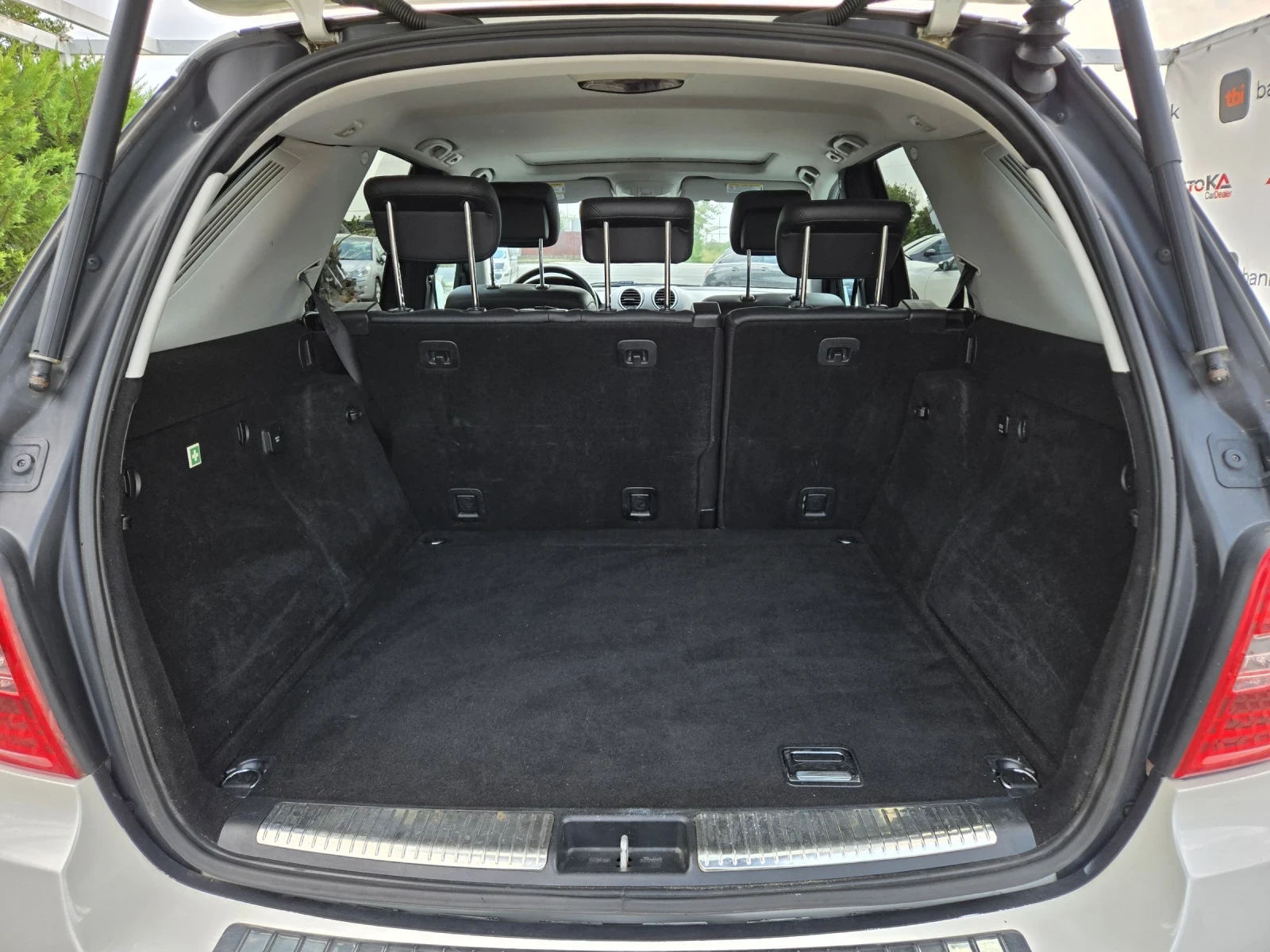 Mercedes-Benz ML 350 3.0CDI= FACE= KEYLESS= ШИБЕДАХ= ПОДГРЕВ= КАМЕРА, снимка 10 - Автомобили и джипове - 55590487