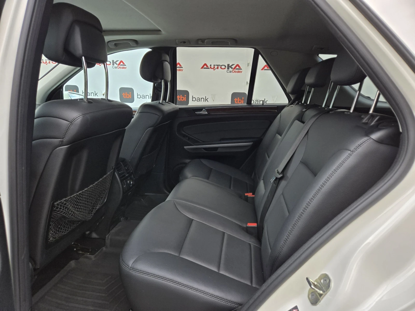 Mercedes-Benz ML 350 3.0CDI= FACE= KEYLESS= ШИБЕДАХ= ПОДГРЕВ= КАМЕРА, снимка 9 - Автомобили и джипове - 55590487