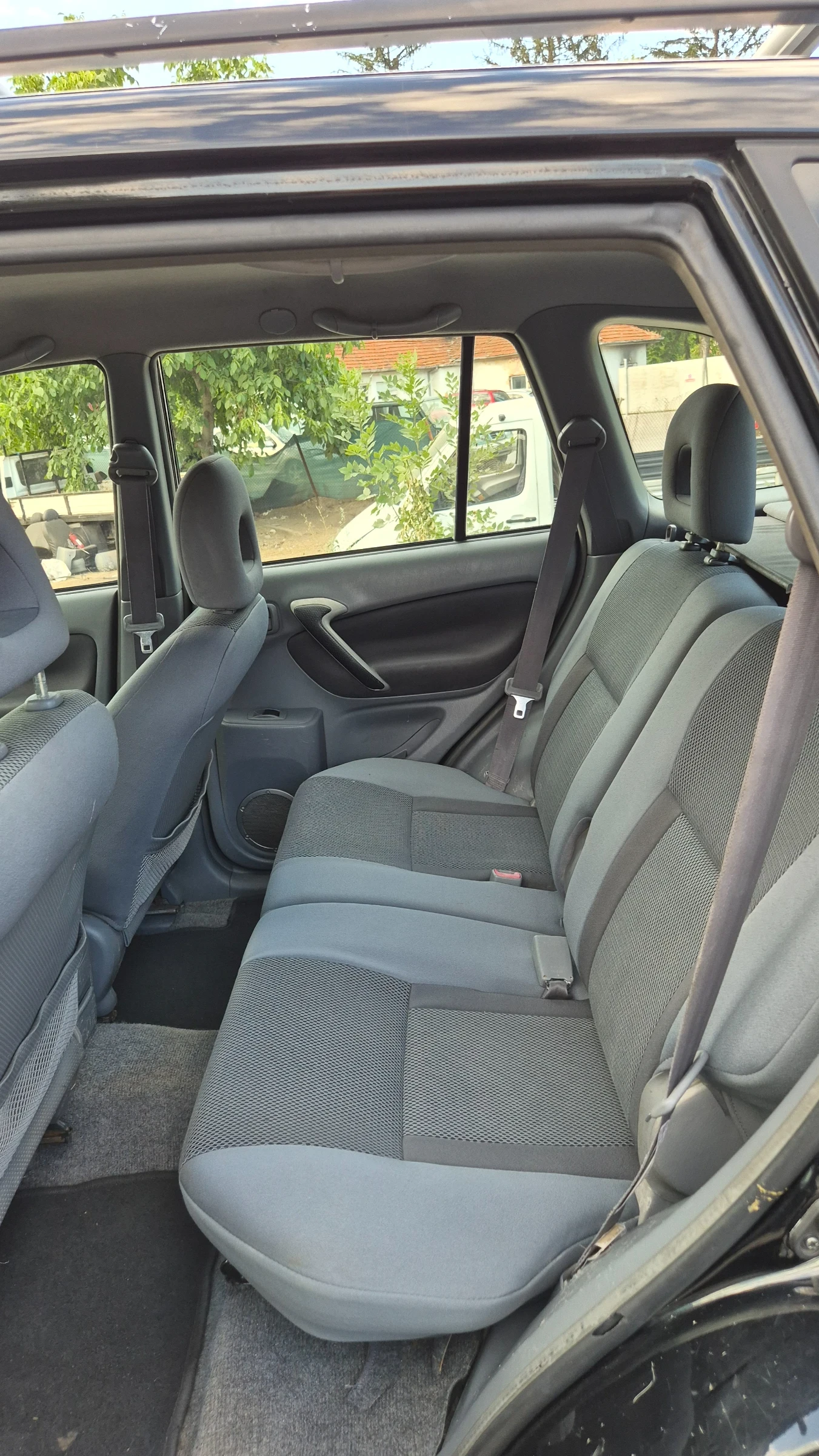 Toyota Rav4 2.0i 150hp , снимка 9 - Автомобили и джипове - 55619590