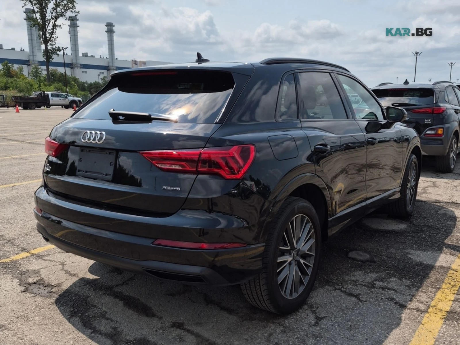 Audi Q3 * ���������� * (���� �� ��) | Mobile.bg � ����������� 3