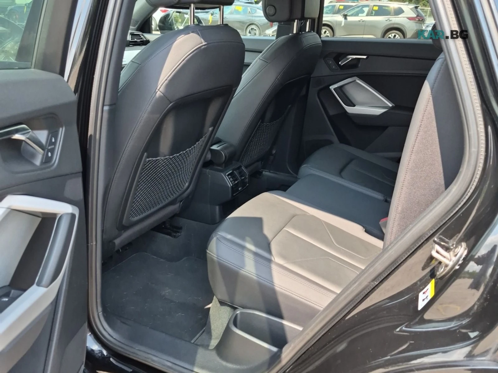 Audi Q3 * ���������� * (���� �� ��) | Mobile.bg � ����������� 13