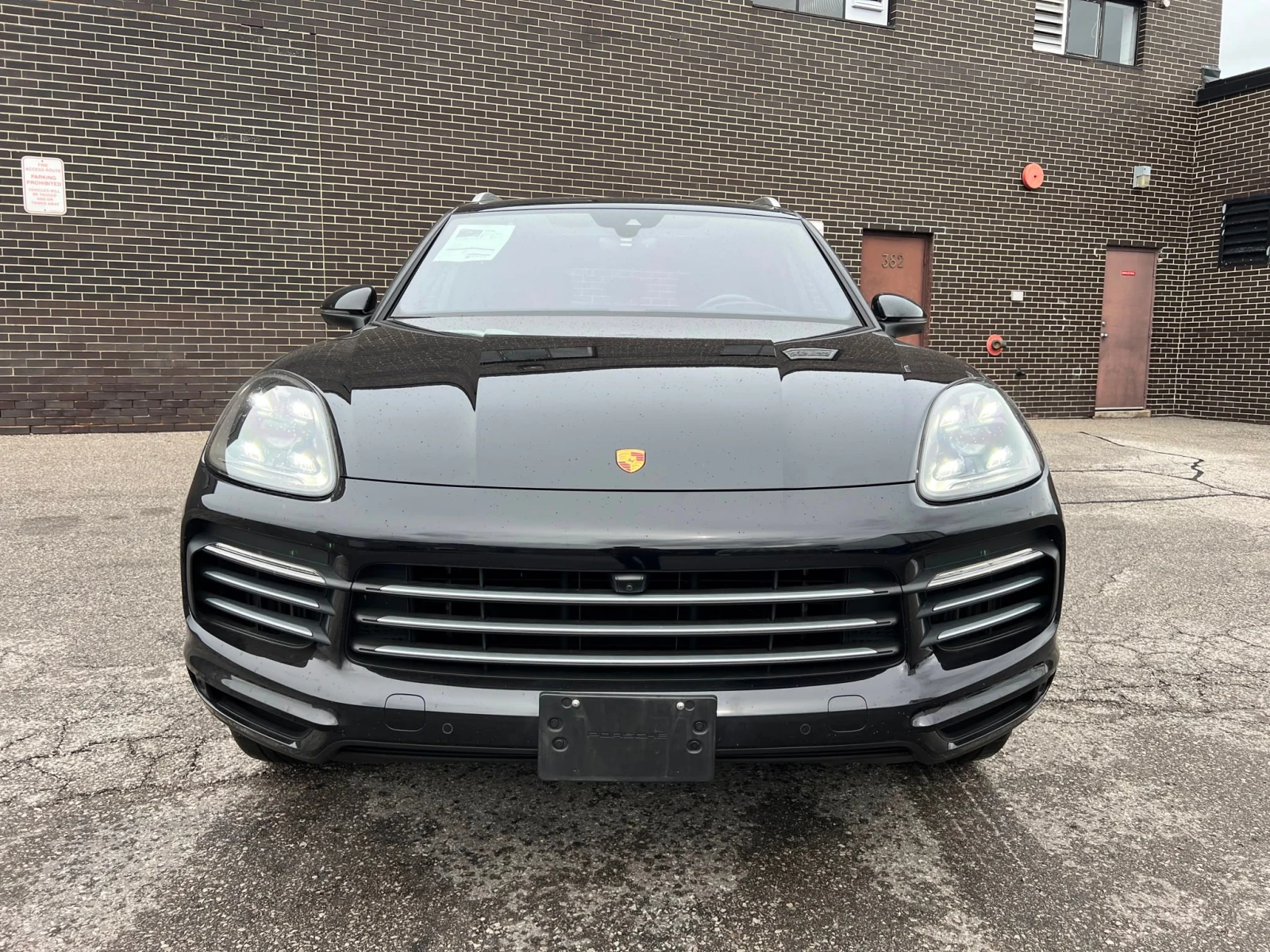 Porsche Cayenne ОБДУХВАНЕ* BOSE* PANORAMA* , снимка 6 - Автомобили и джипове - 56120443