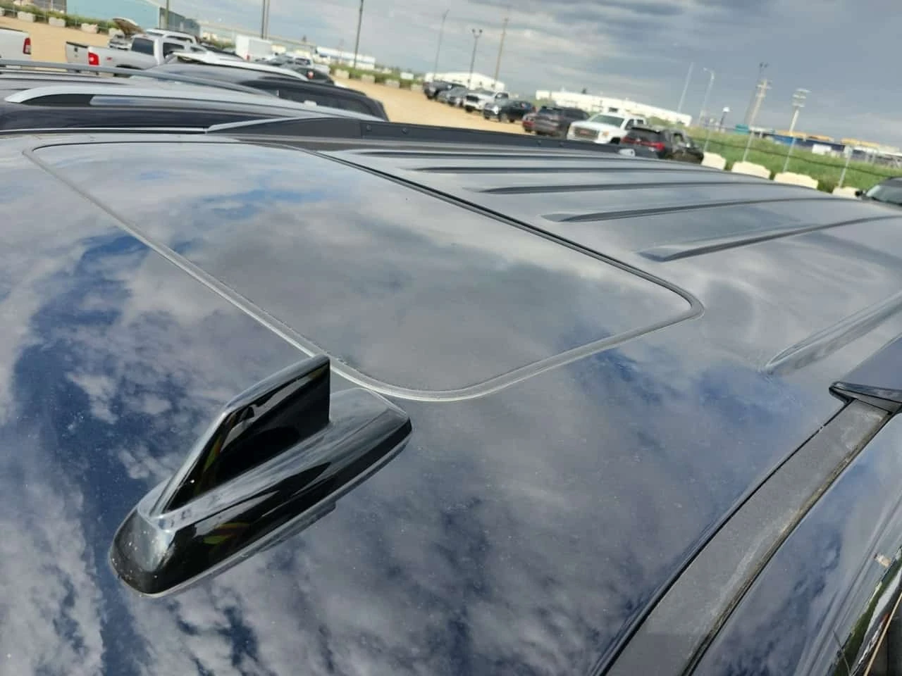 Cadillac Escalade * PLATINUM * CARFAX * , снимка 14 - Автомобили и джипове - 56188761