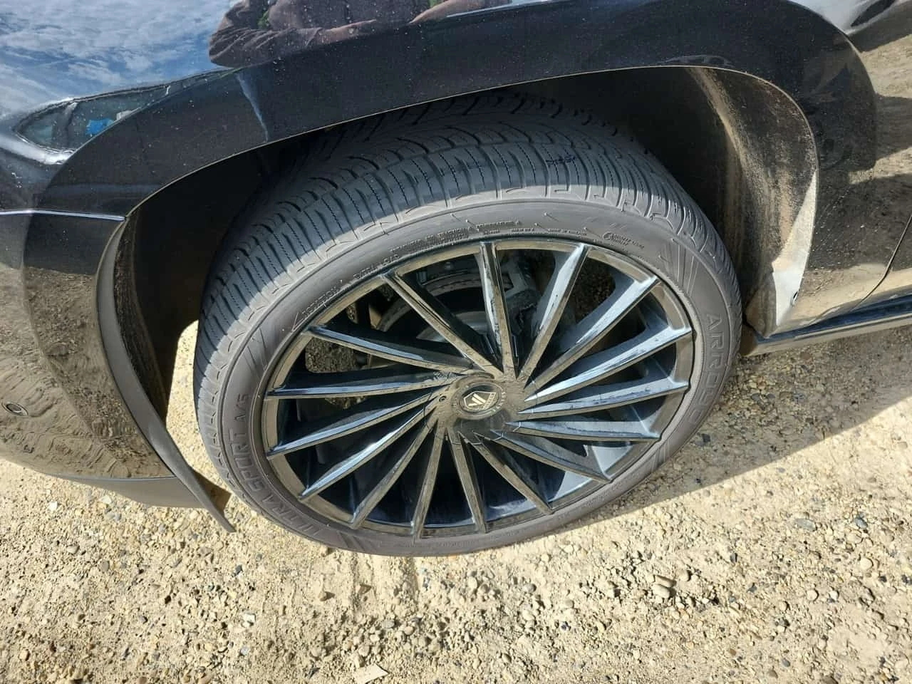 Cadillac Escalade * PLATINUM * CARFAX * , снимка 16 - Автомобили и джипове - 56188761