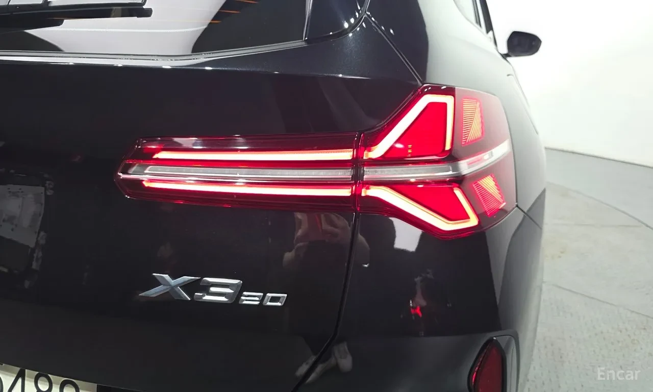 BMW X3 X3(G45) xDrive 2.0D M-Sport ���� �� ��! | Mobile.bg � ����������� 13
