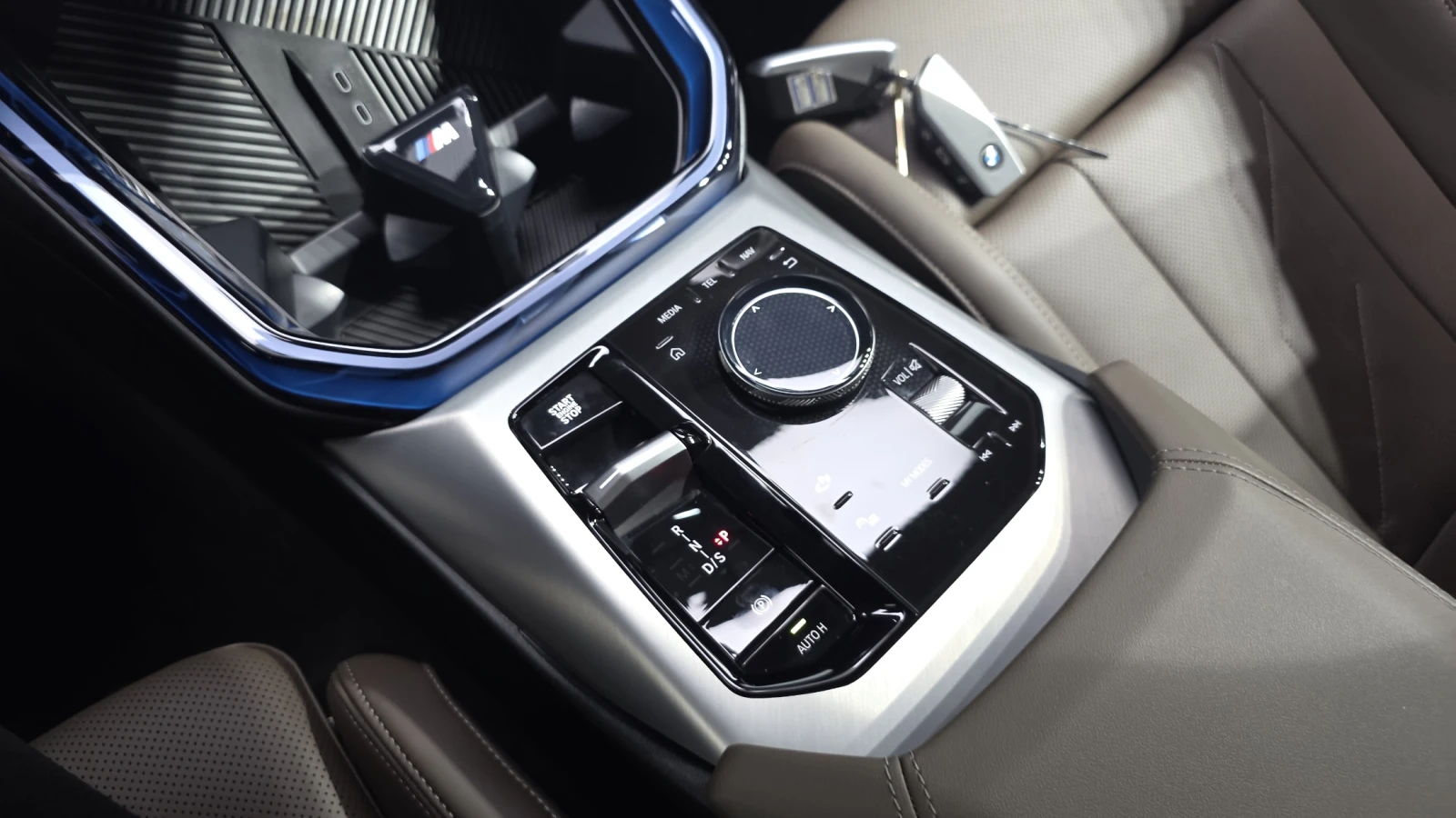 BMW X3 X3(G45) xDrive 2.0D M-Sport ���� �� ��! | Mobile.bg � ����������� 6