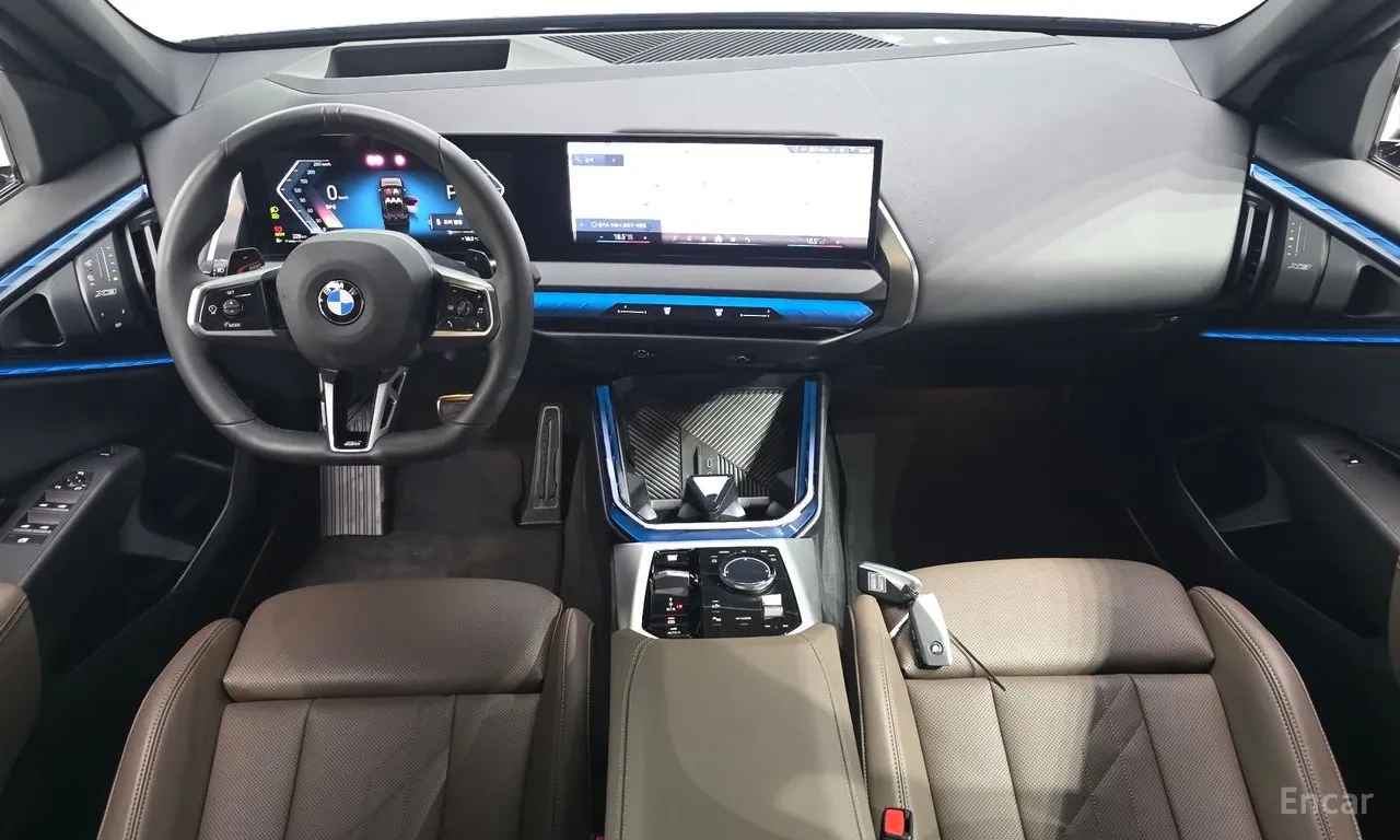 BMW X3 X3(G45) xDrive 2.0D M-Sport ���� �� ��! | Mobile.bg � ����������� 5