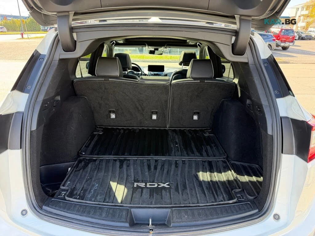Acura Rdx SH-AWD A-Spec* ELS* DISTRONIC* ���������* �������� | Mobile.bg � ����������� 15